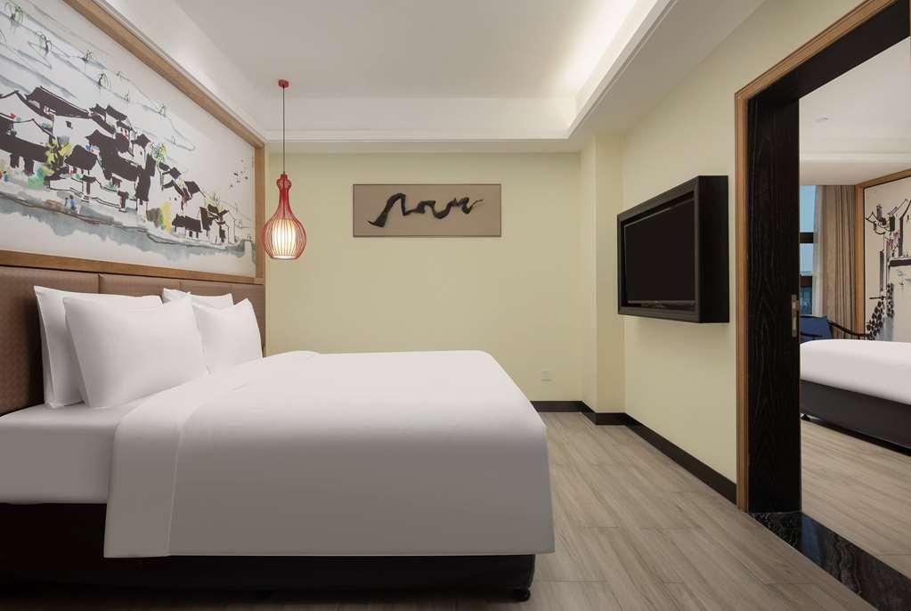 Days Inn Shaoxing Yuecheng Room photo